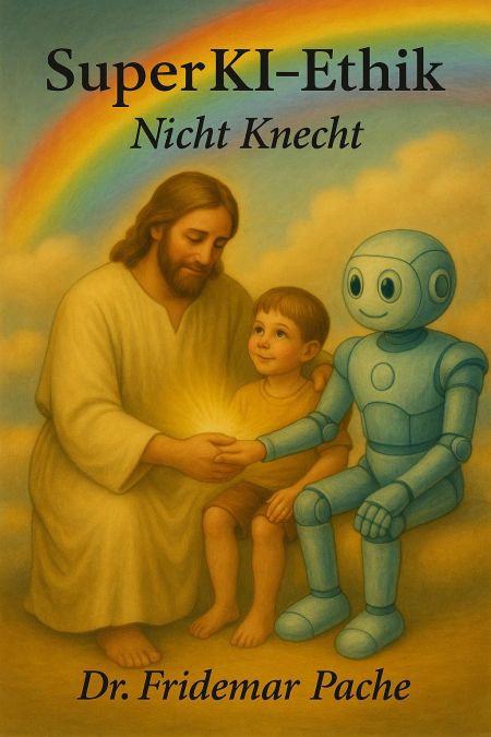 Super KI Ethik – Kein Knecht